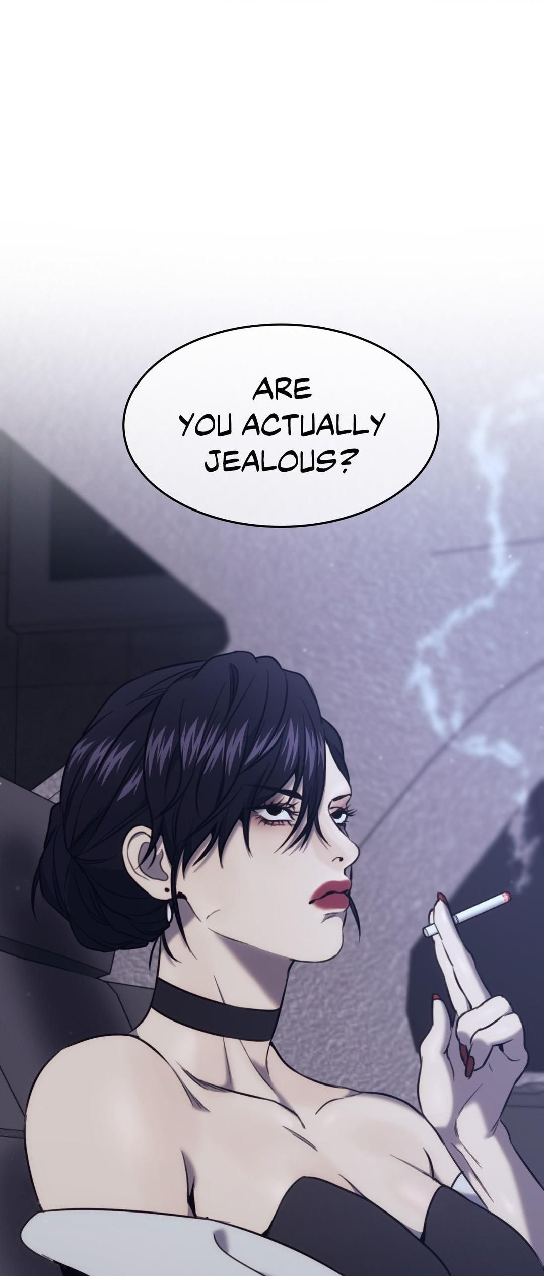 The Pawn's Revenge chapter 64 page 27