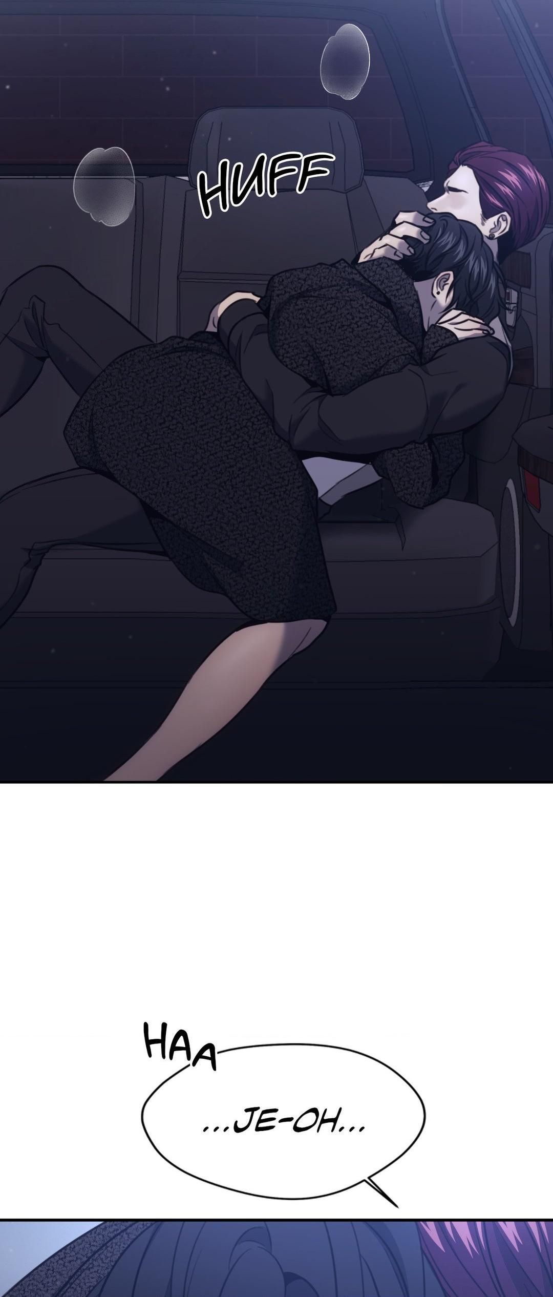 The Pawn's Revenge chapter 64 page 32