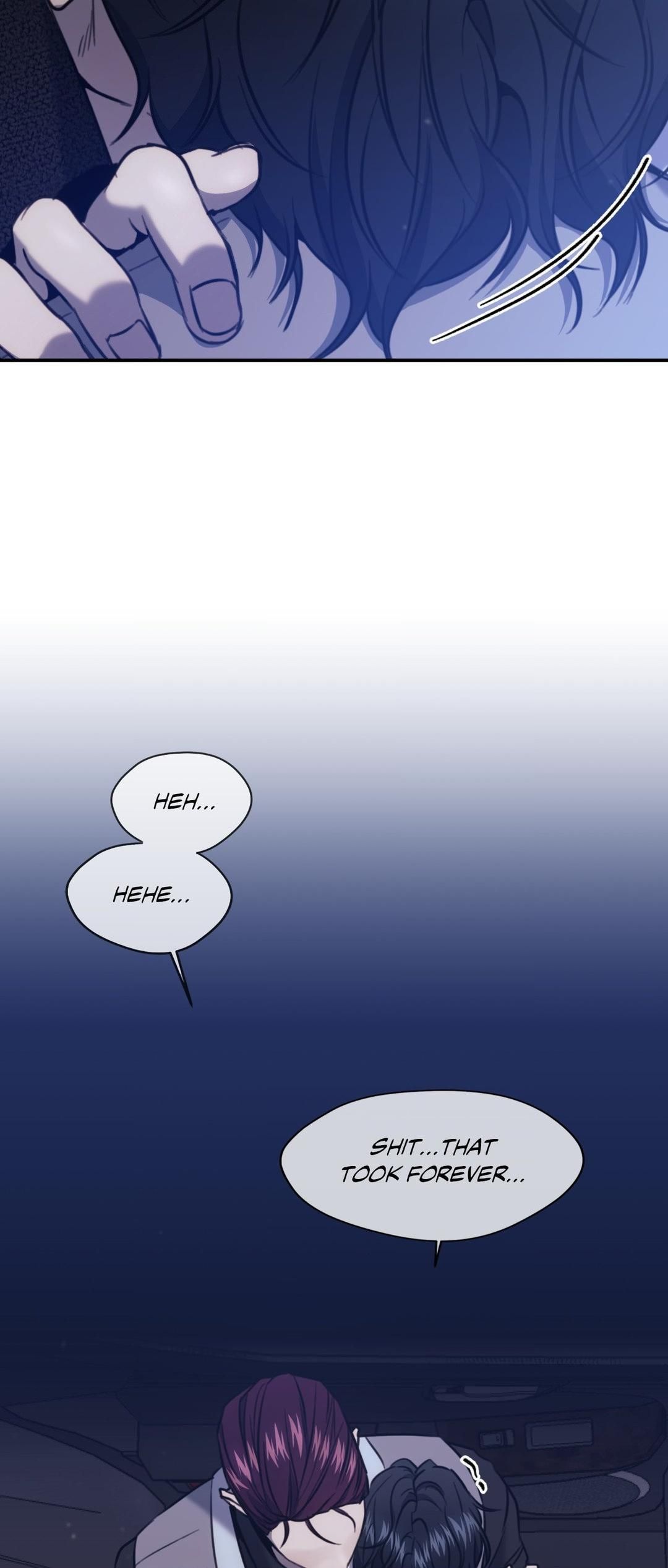 The Pawn's Revenge chapter 64 page 34