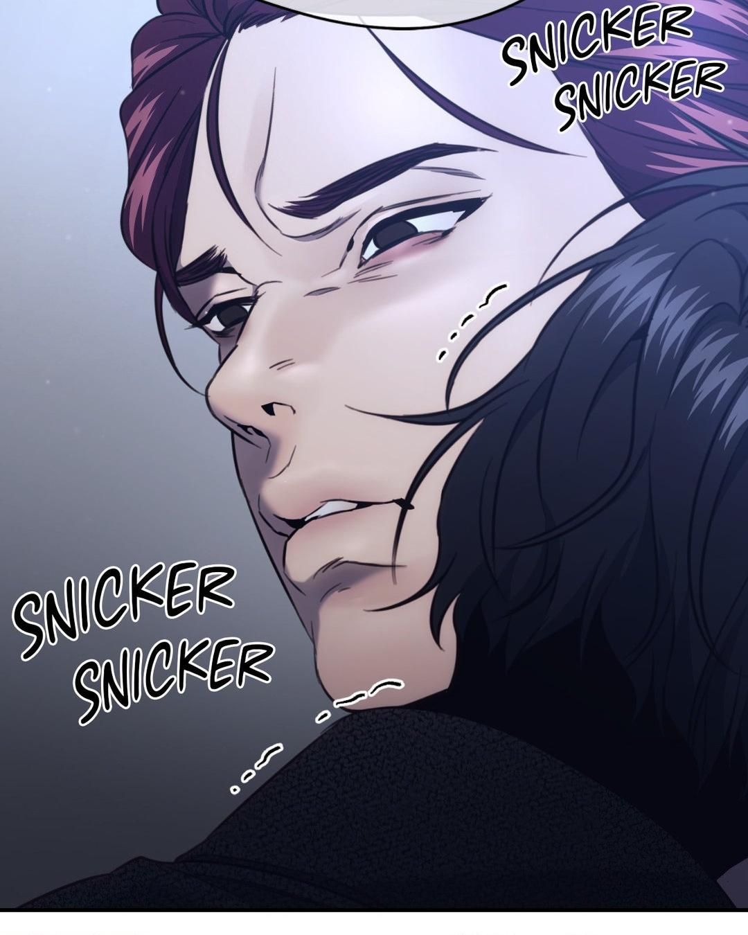 The Pawn's Revenge chapter 64 page 37