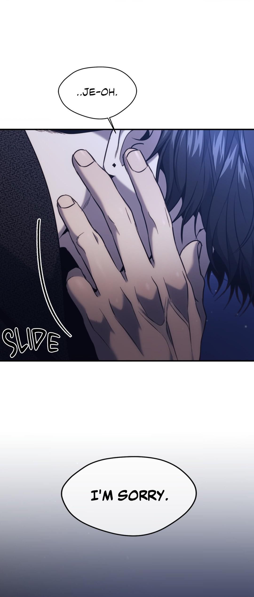 The Pawn's Revenge chapter 64 page 38