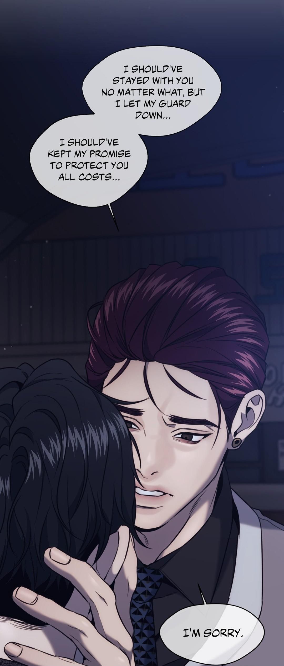 The Pawn's Revenge chapter 64 page 39