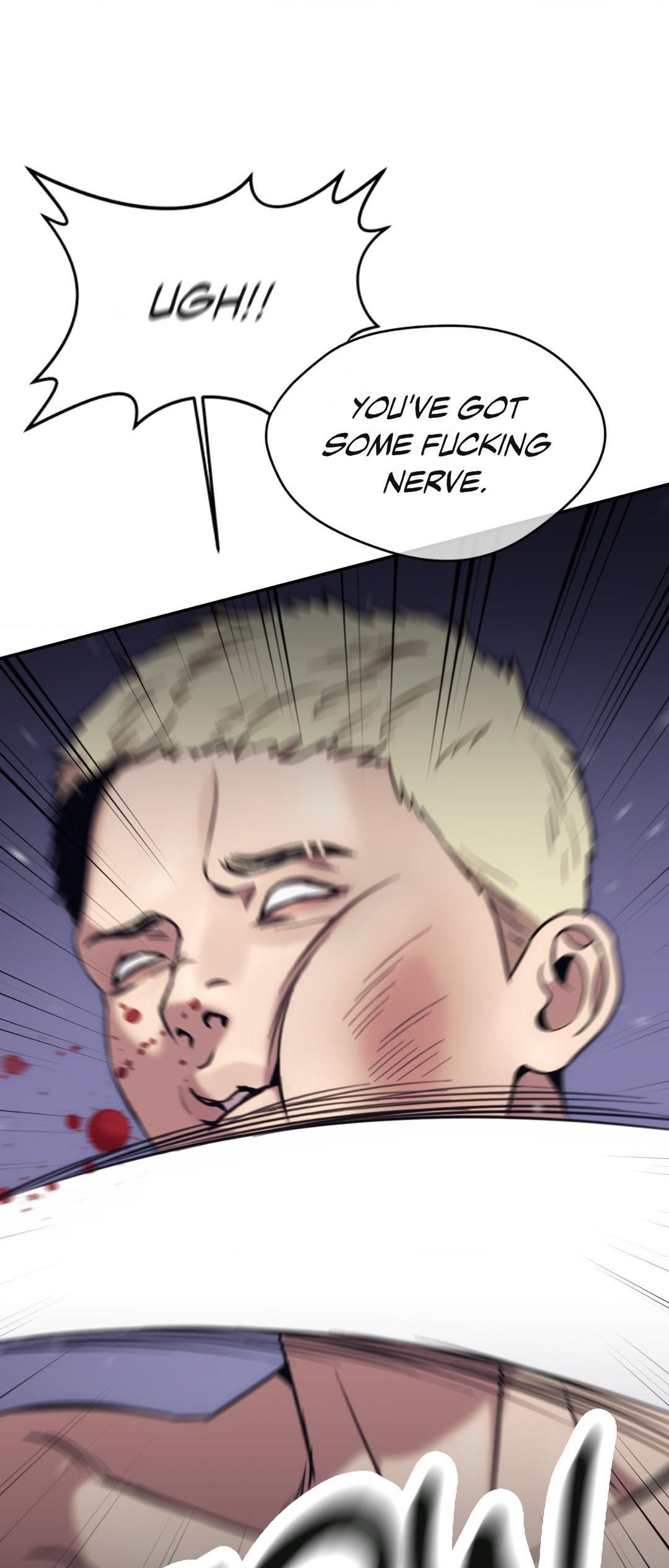 The Pawn's Revenge chapter 64 page 4