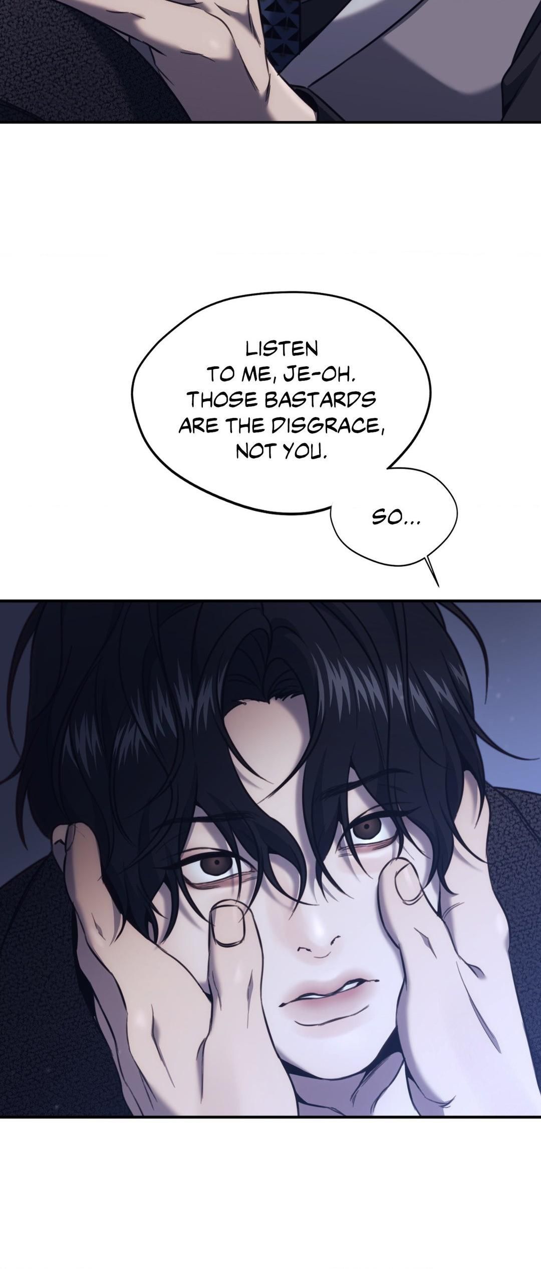 The Pawn's Revenge chapter 64 page 40