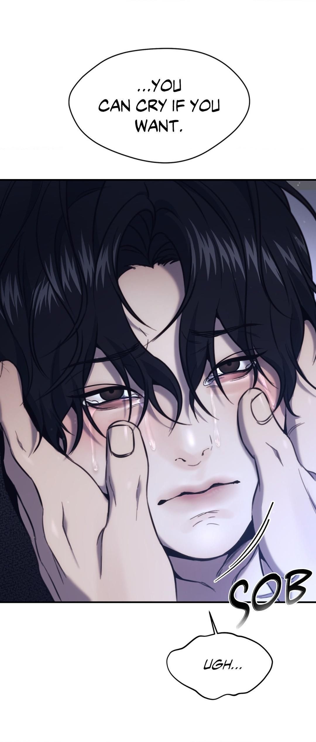 The Pawn's Revenge chapter 64 page 41