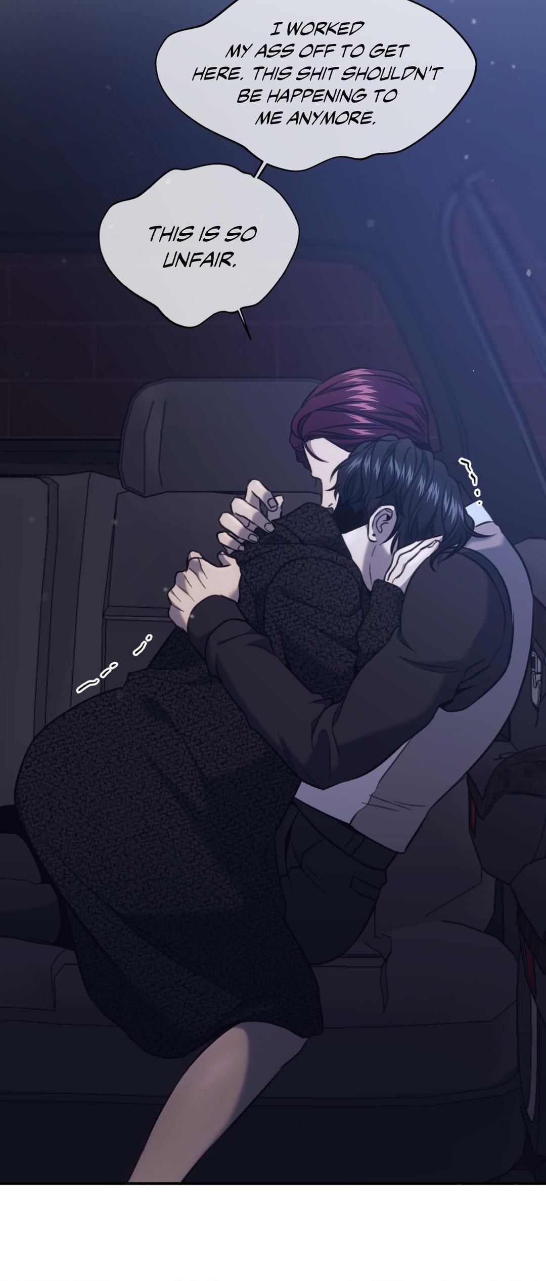 The Pawn's Revenge chapter 64 page 43