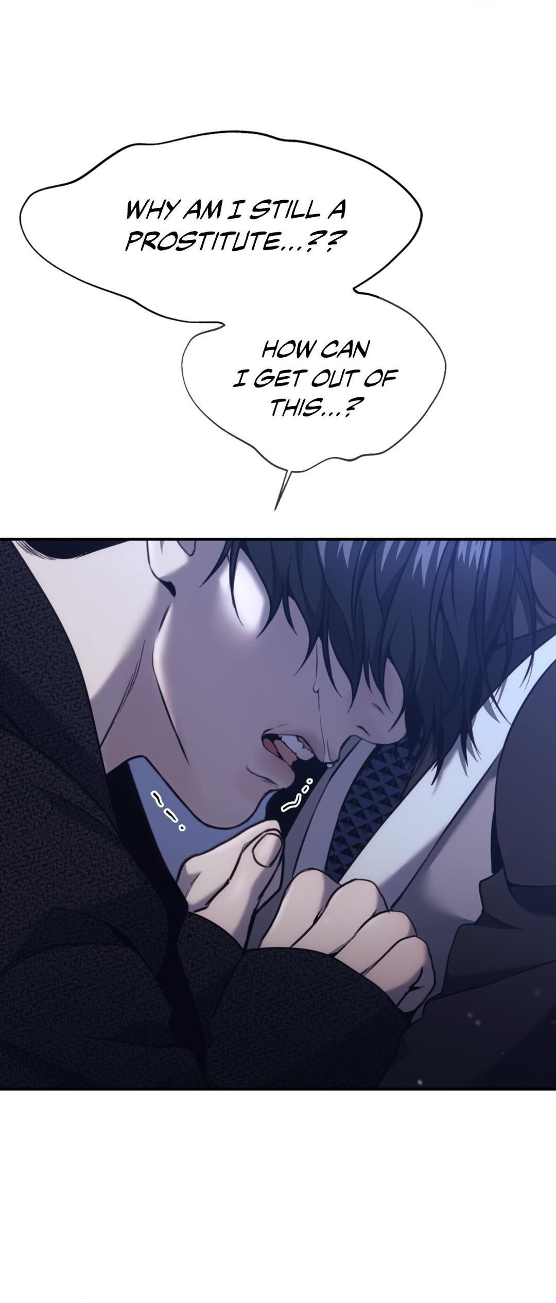 The Pawn's Revenge chapter 64 page 44