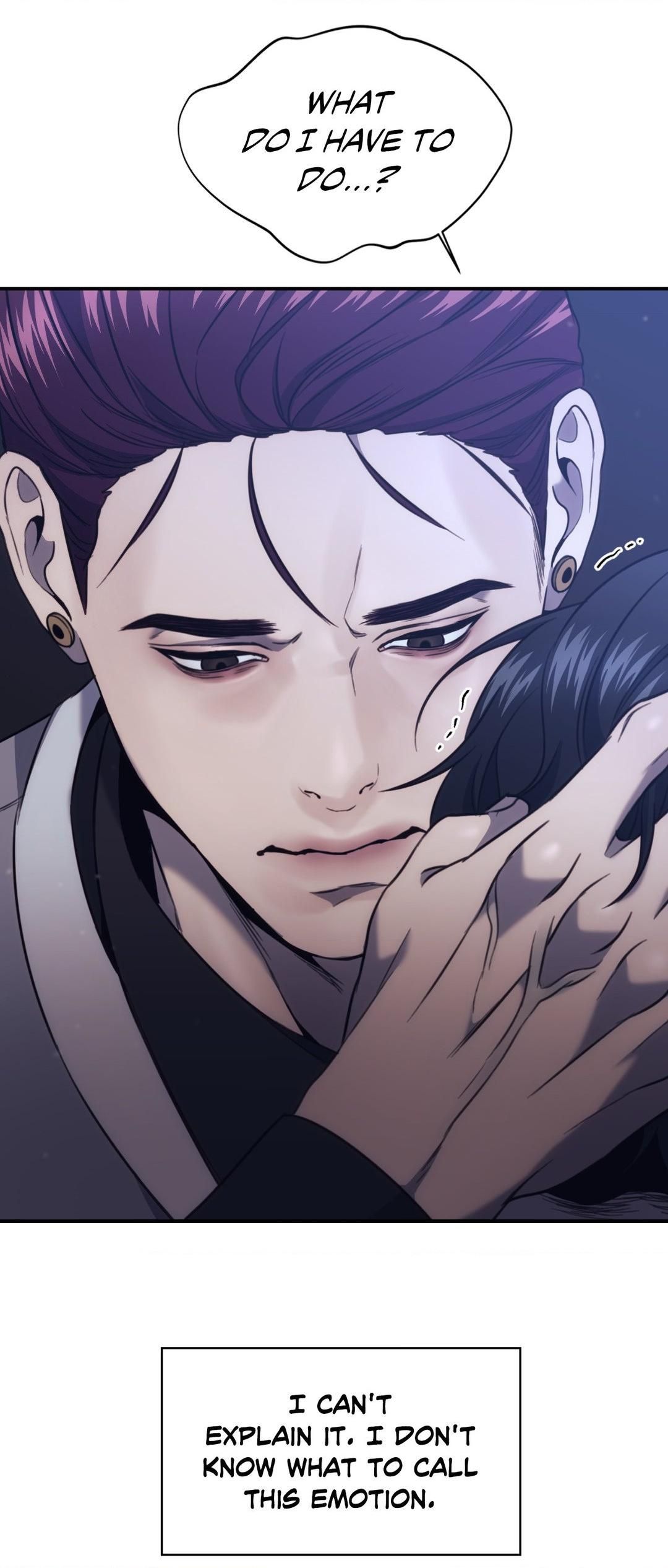 The Pawn's Revenge chapter 64 page 45