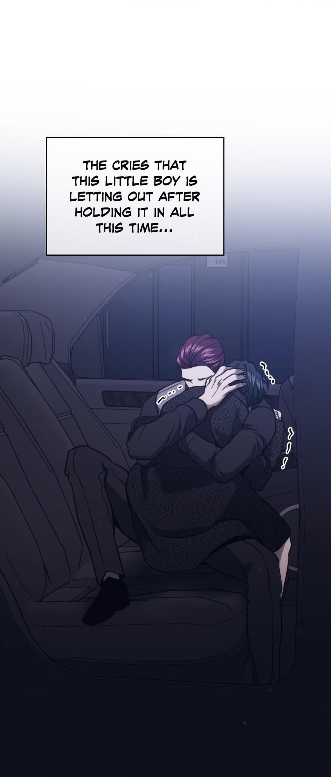 The Pawn's Revenge chapter 64 page 47