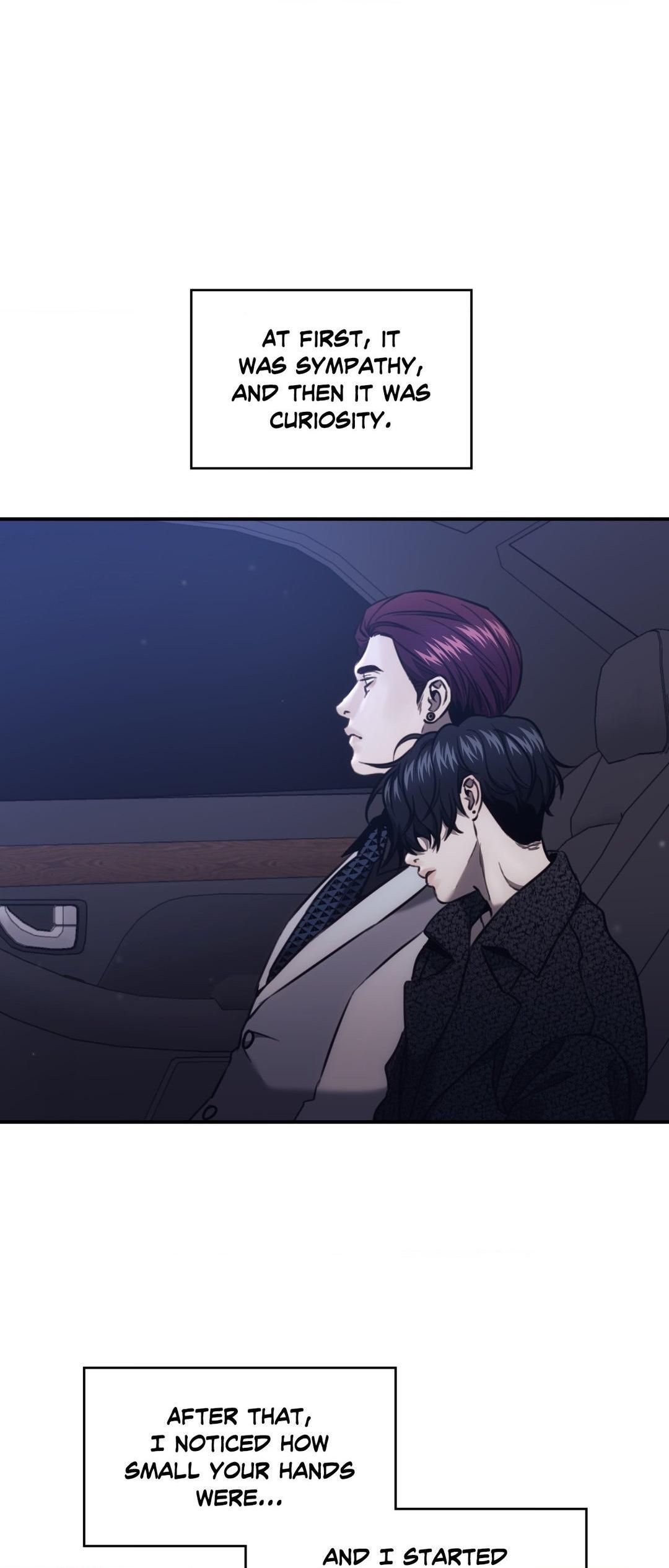 The Pawn's Revenge chapter 64 page 49