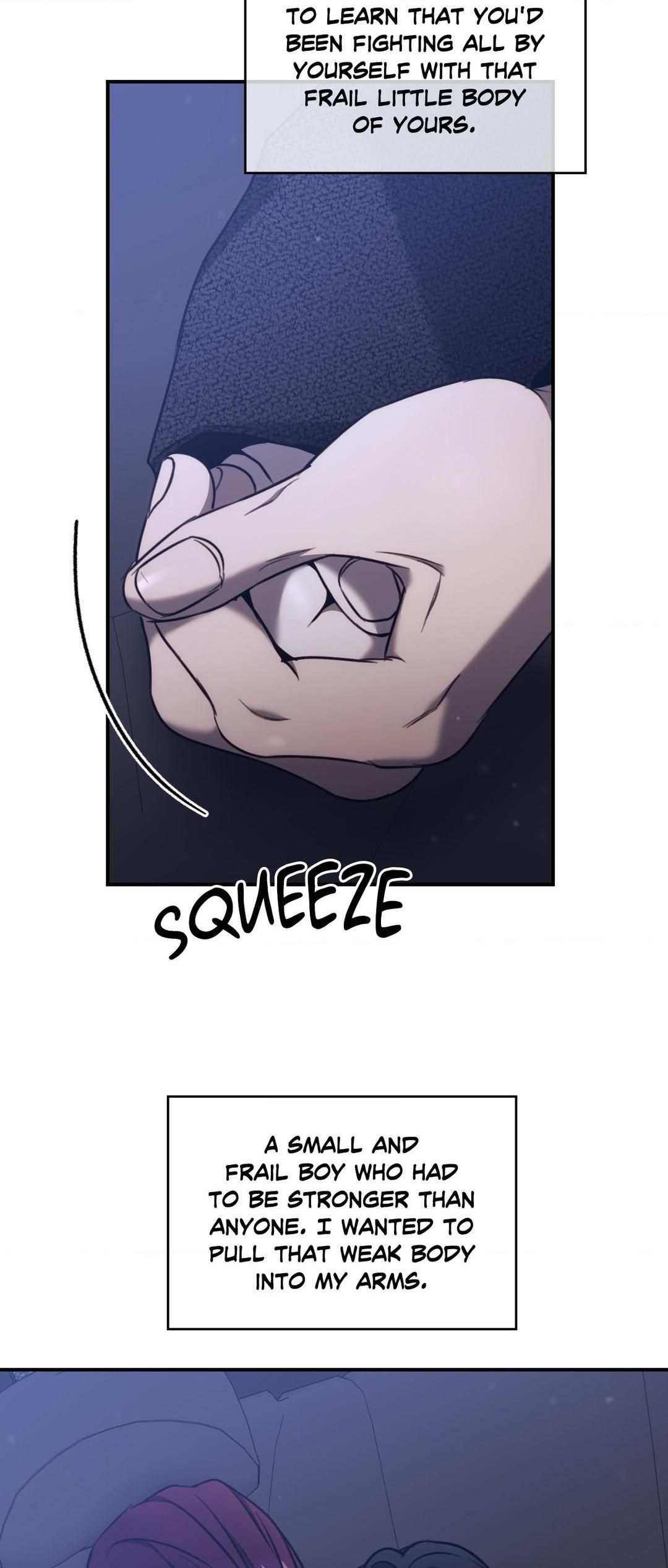 The Pawn's Revenge chapter 64 page 50