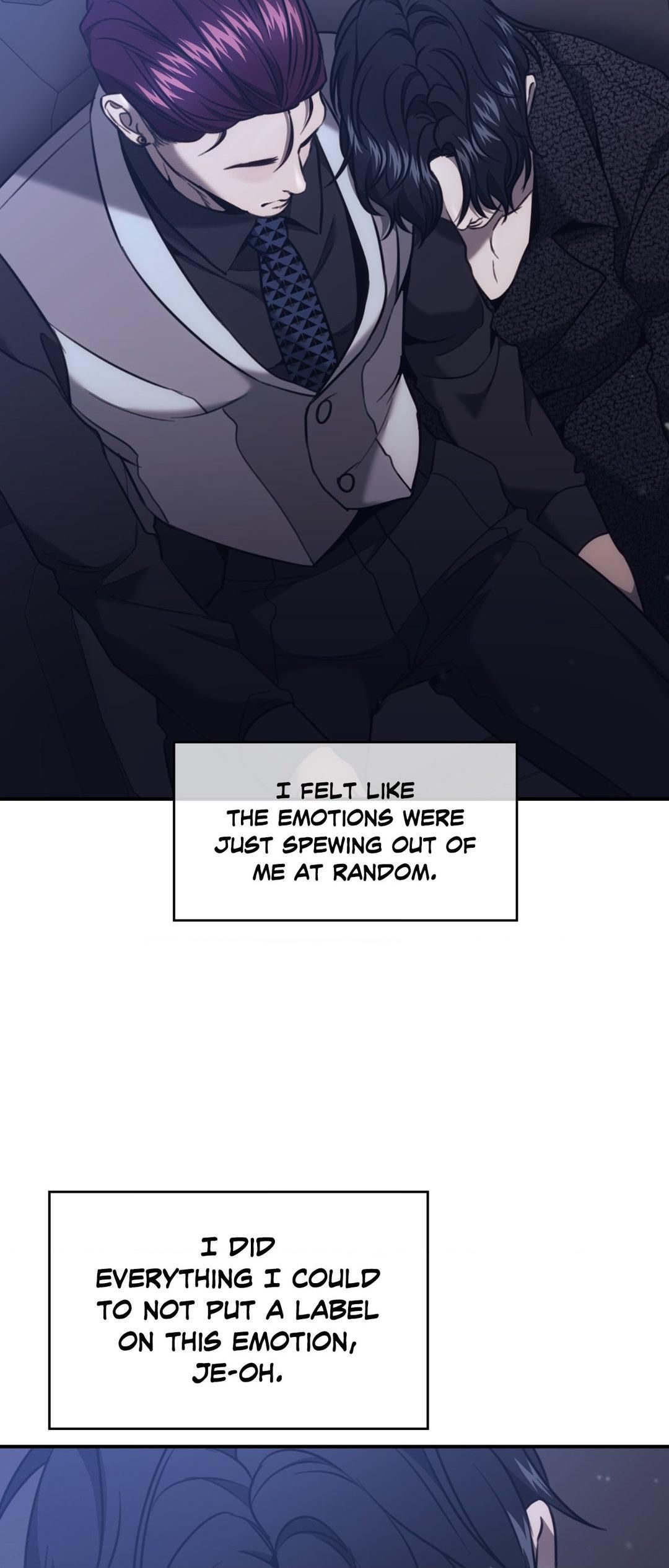 The Pawn's Revenge chapter 64 page 51