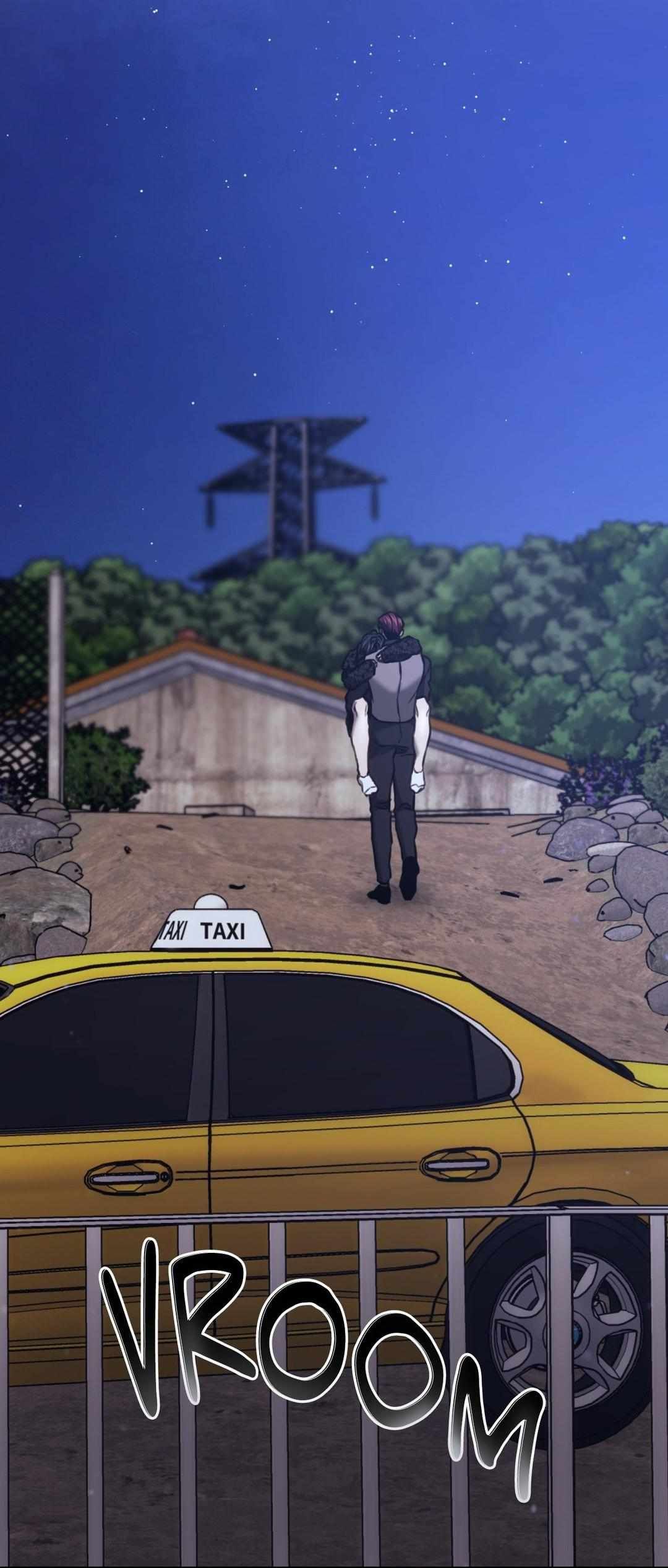 The Pawn's Revenge chapter 64 page 53