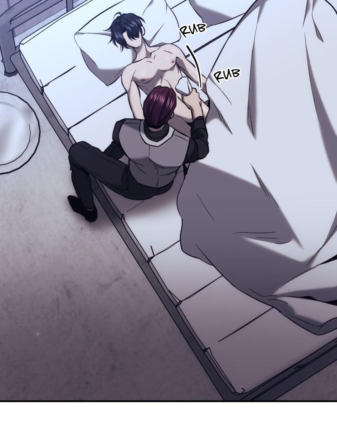 The Pawn's Revenge chapter 64 page 55