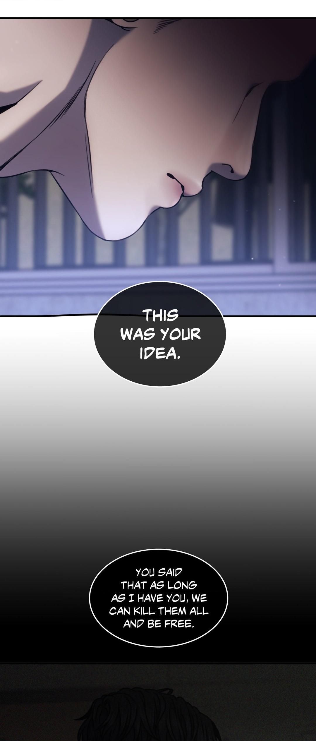 The Pawn's Revenge chapter 64 page 56