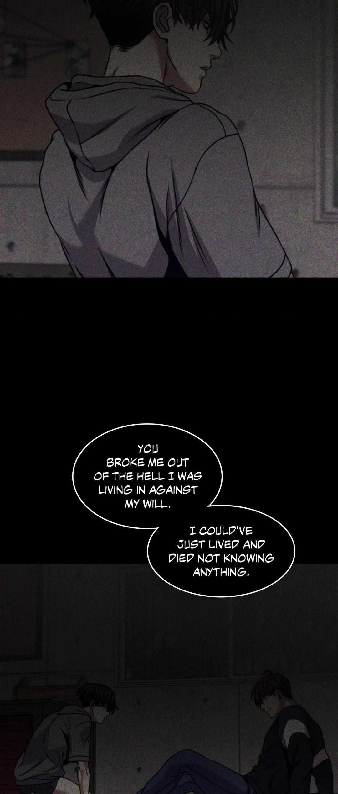 The Pawn's Revenge chapter 64 page 57