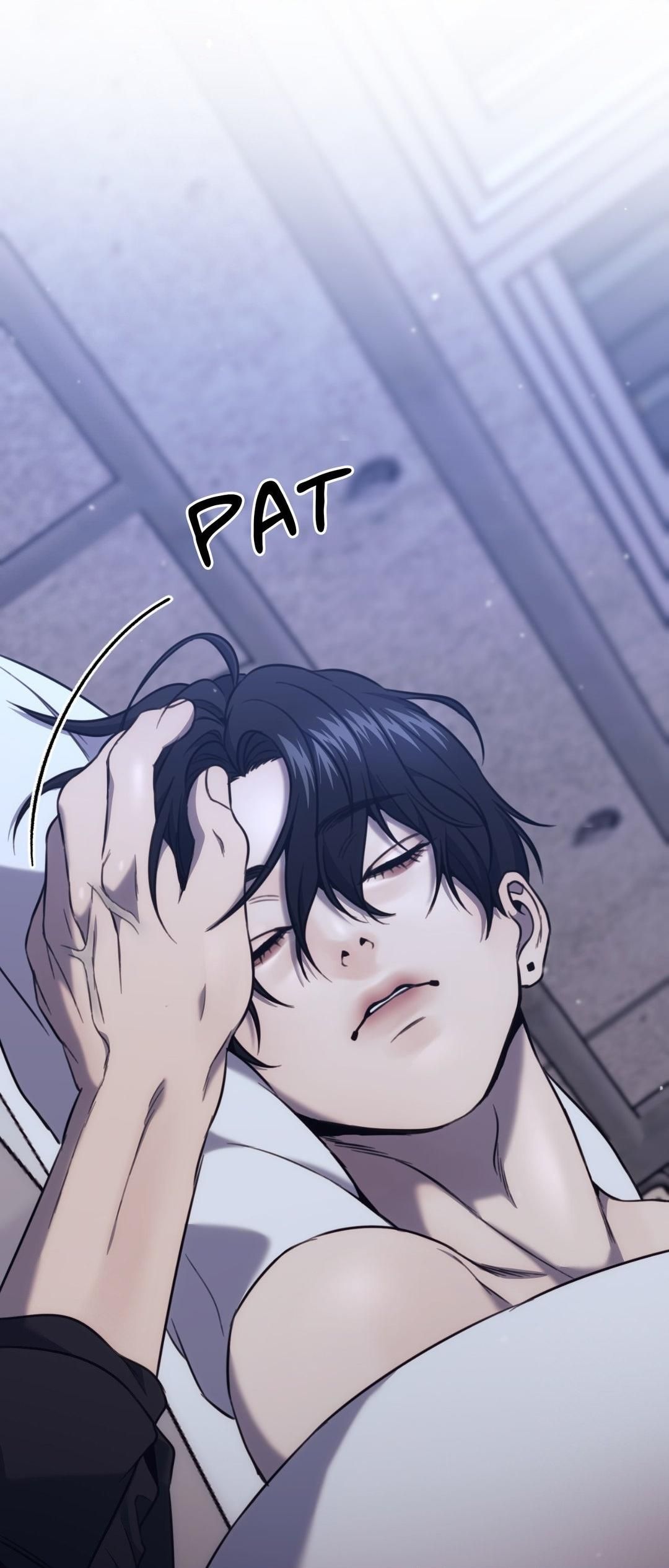 The Pawn's Revenge chapter 64 page 60