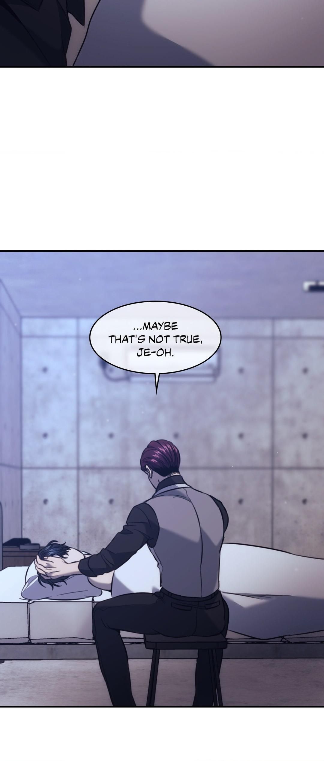 The Pawn's Revenge chapter 64 page 61