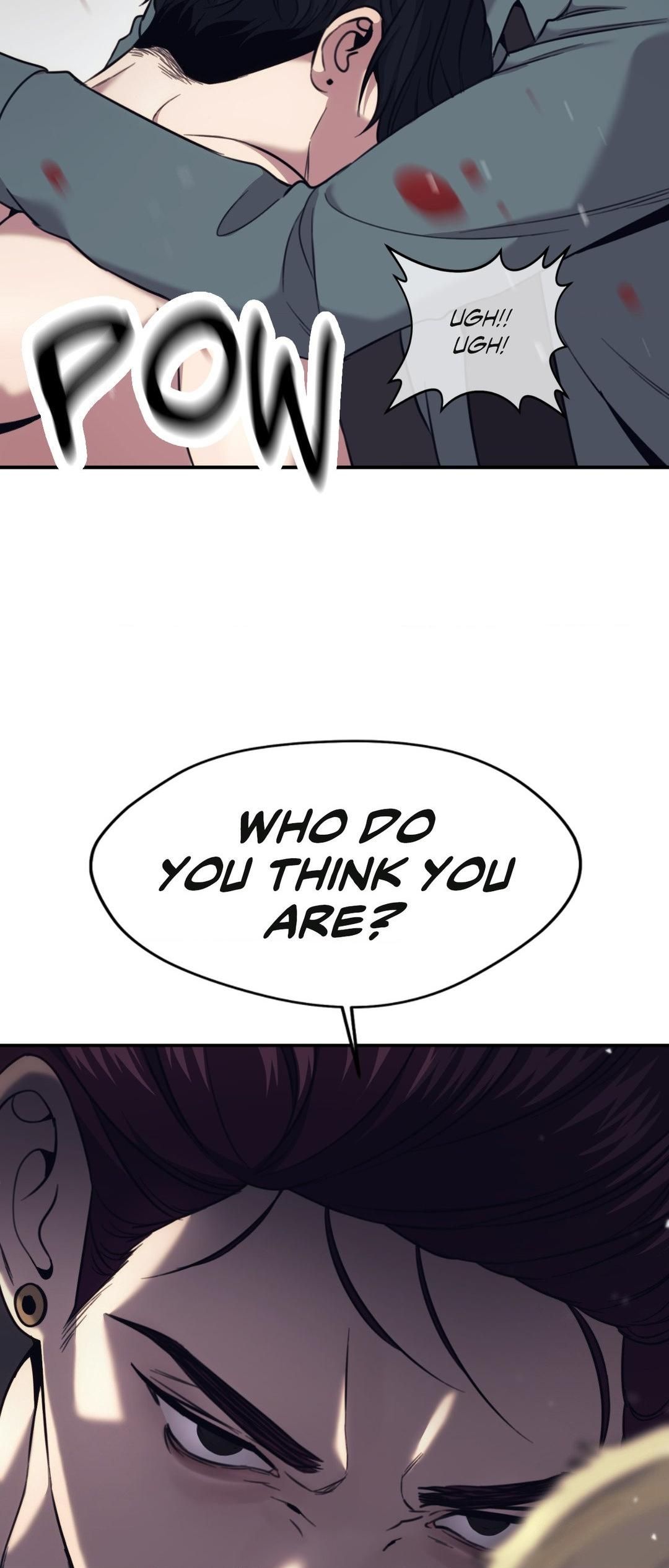 The Pawn's Revenge chapter 64 page 8