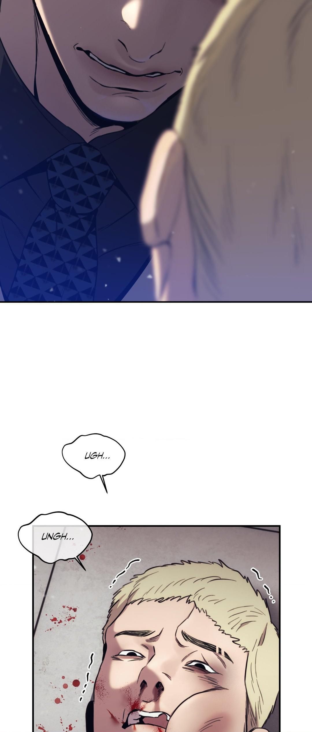 The Pawn's Revenge chapter 64 page 9