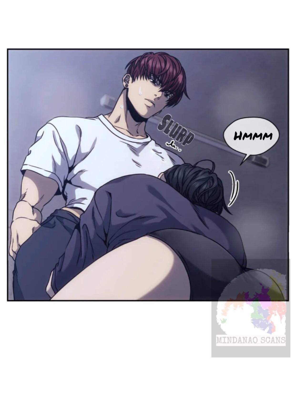 The Pawn's Revenge chapter 7 page 11