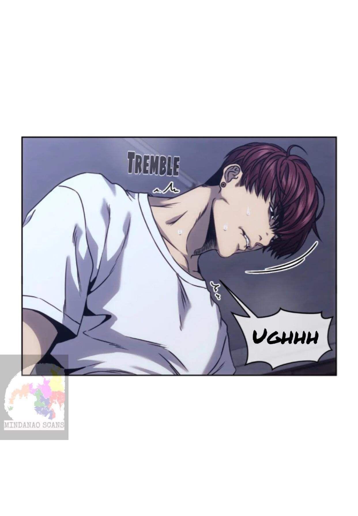 The Pawn's Revenge chapter 7 page 14