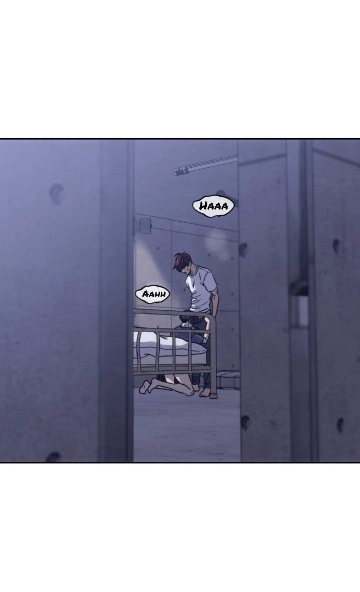 The Pawn's Revenge chapter 7 page 16