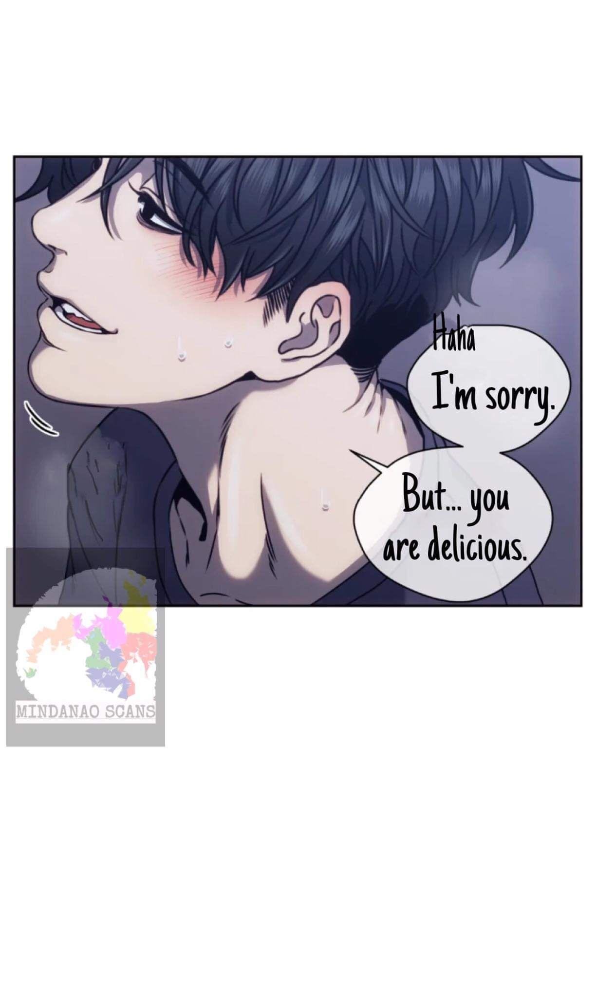 The Pawn's Revenge chapter 7 page 19