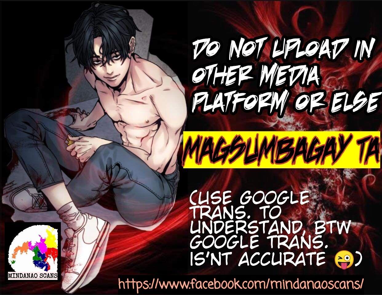 The Pawn's Revenge chapter 7 page 2