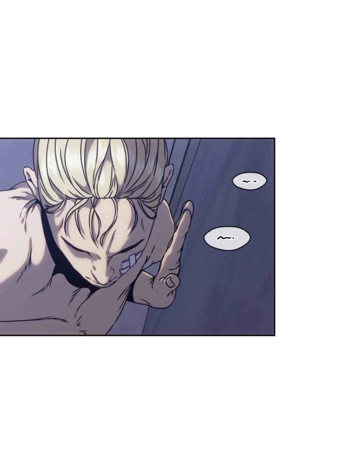 The Pawn's Revenge chapter 7 page 20