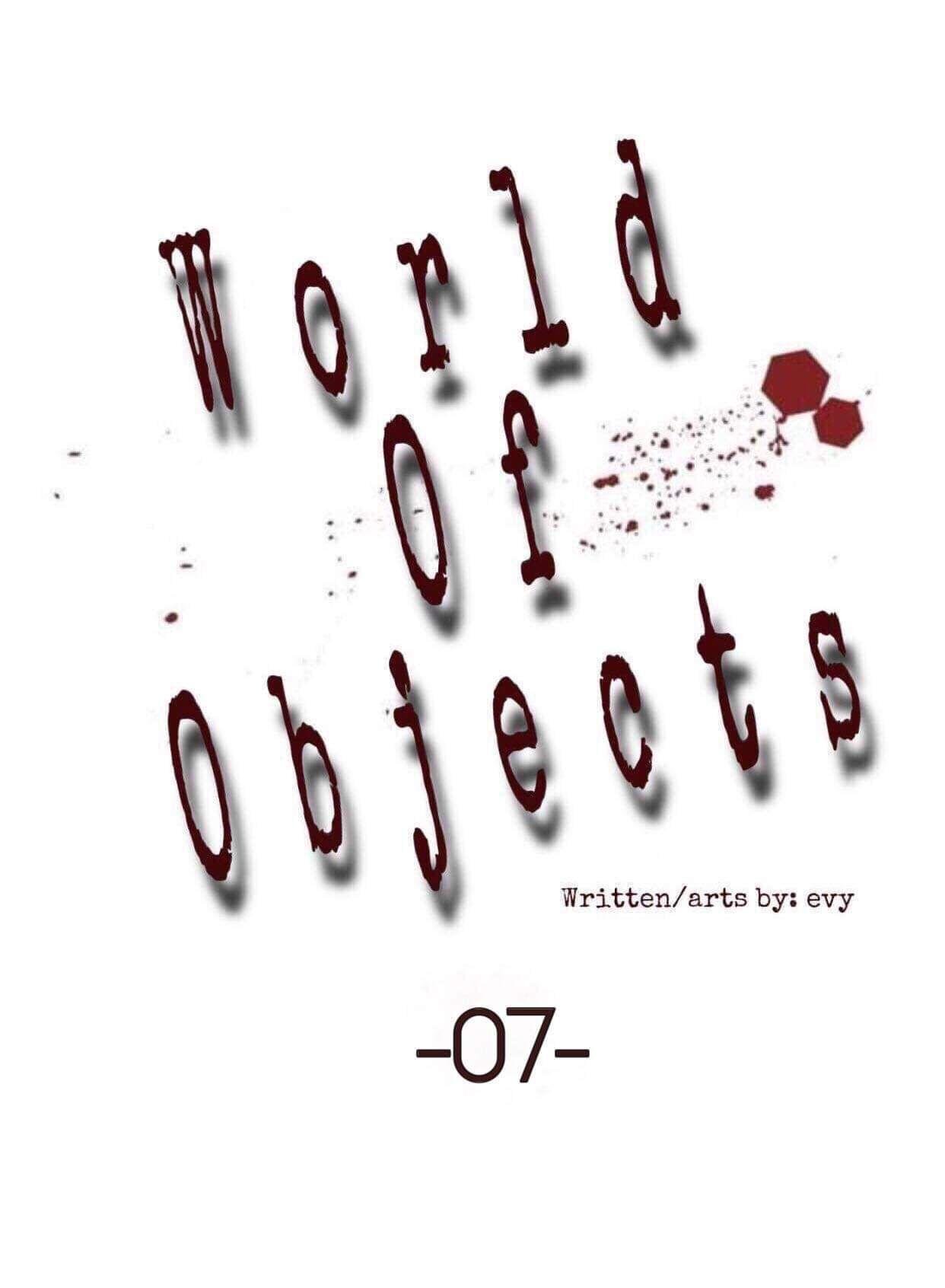 The Pawn's Revenge chapter 7 page 22