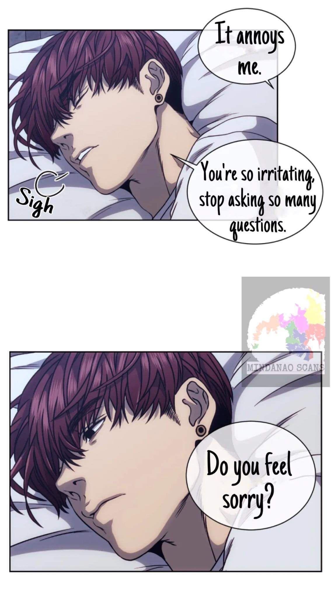 The Pawn's Revenge chapter 7 page 25