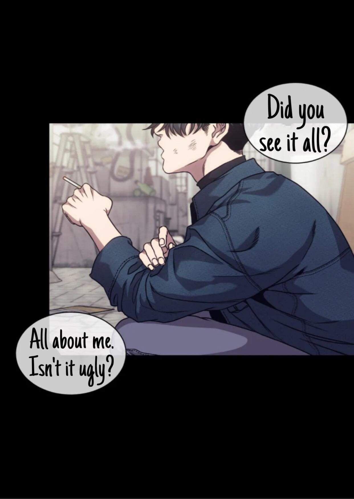 The Pawn's Revenge chapter 7 page 28