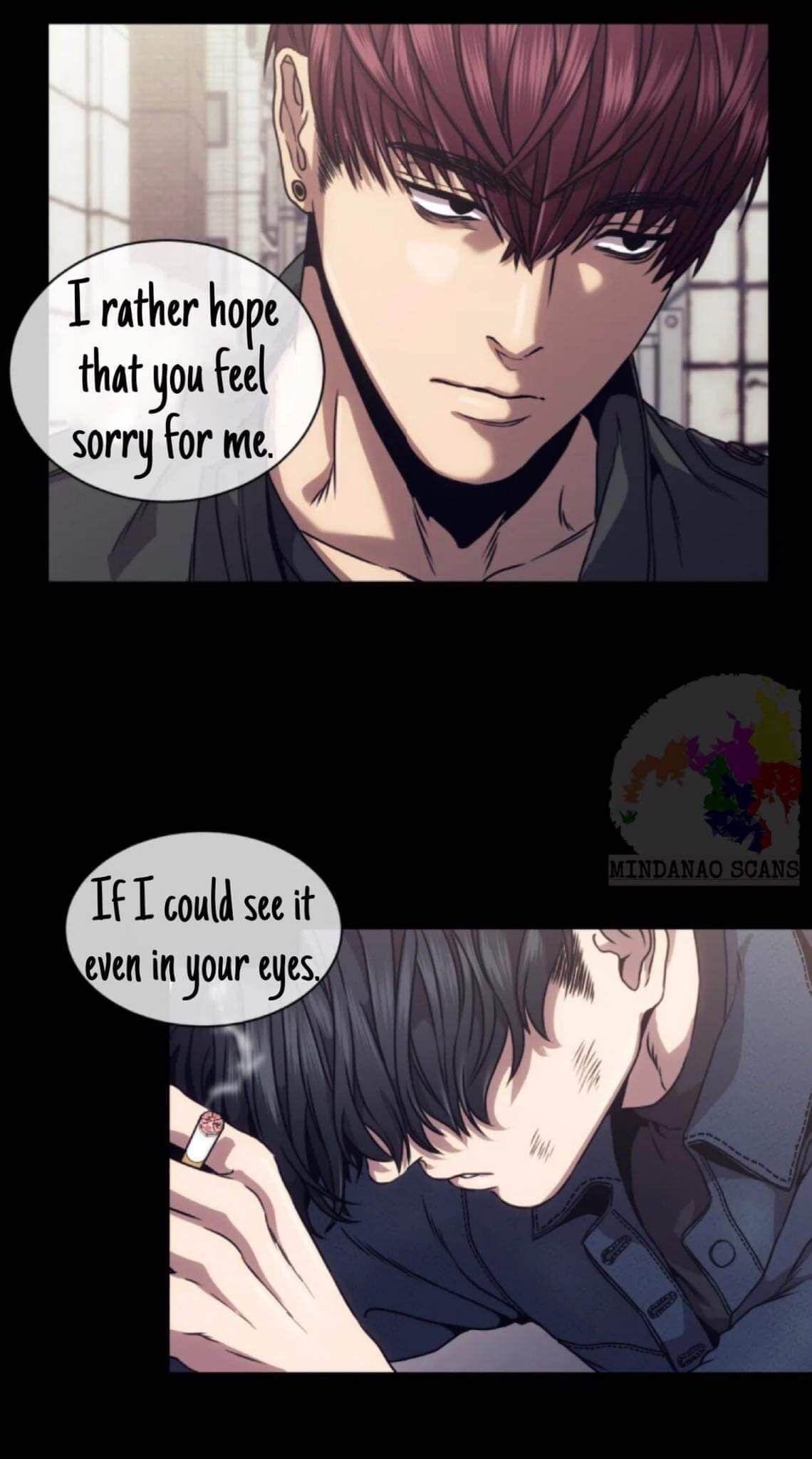 The Pawn's Revenge chapter 7 page 29