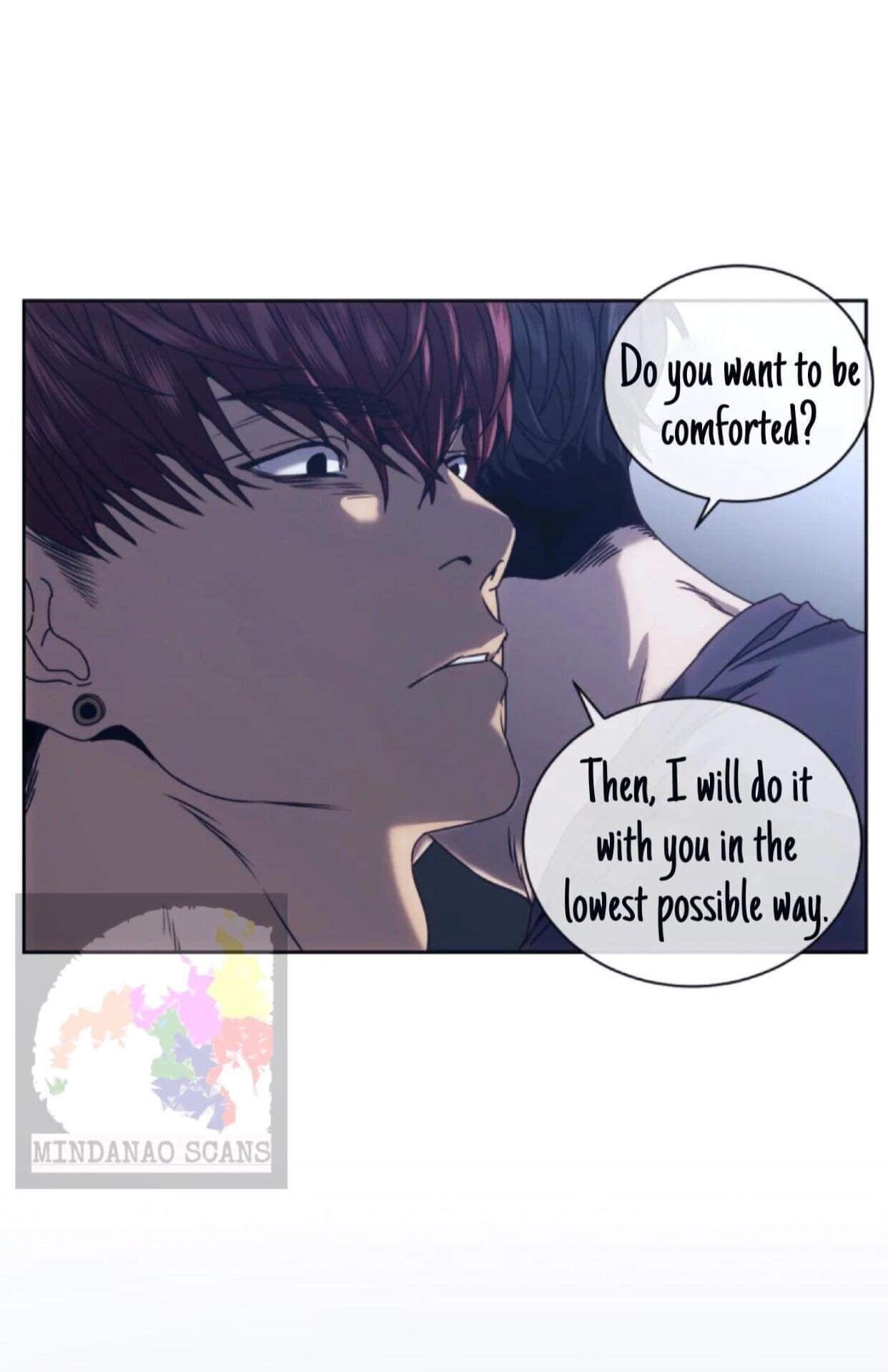 The Pawn's Revenge chapter 7 page 3