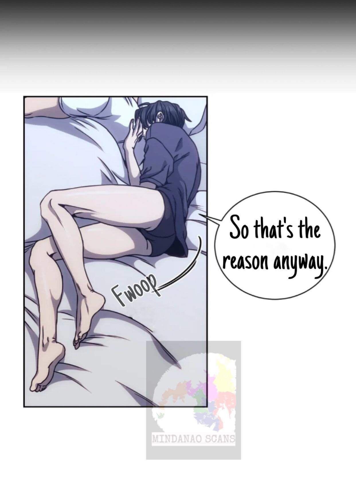 The Pawn's Revenge chapter 7 page 31