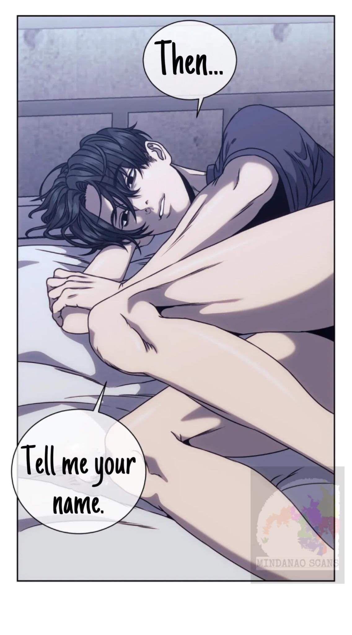 The Pawn's Revenge chapter 7 page 35