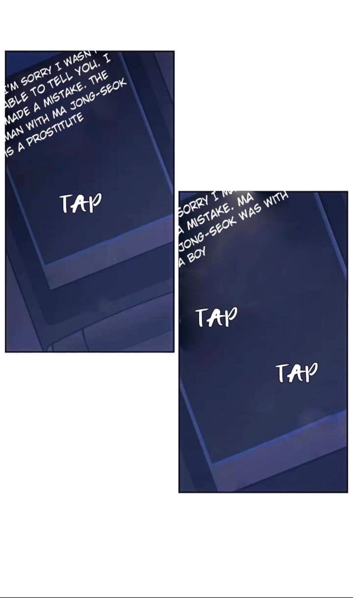 The Pawn's Revenge chapter 7 page 40