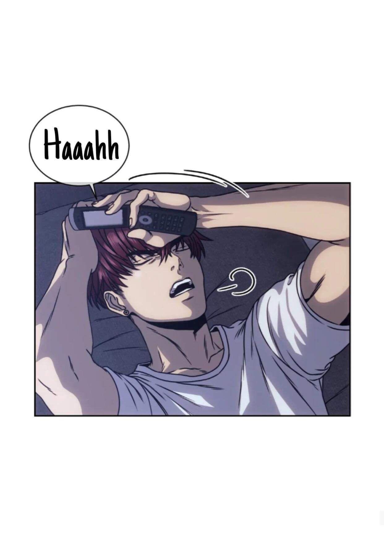 The Pawn's Revenge chapter 7 page 41