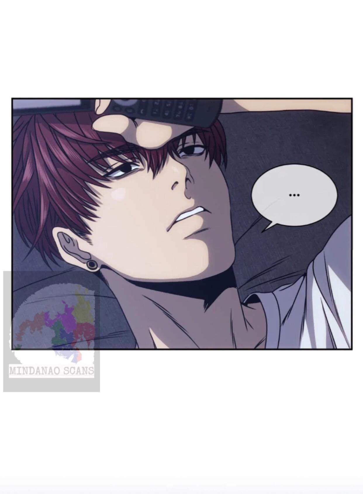 The Pawn's Revenge chapter 7 page 42