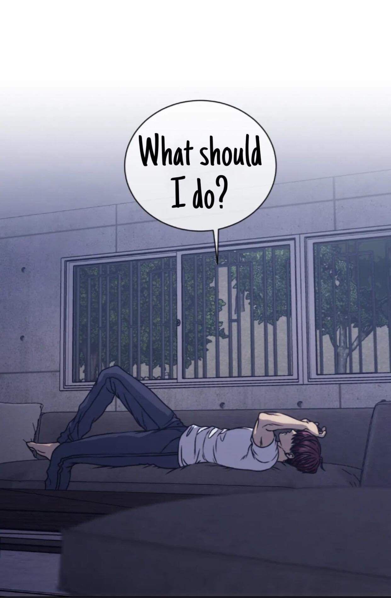 The Pawn's Revenge chapter 7 page 43