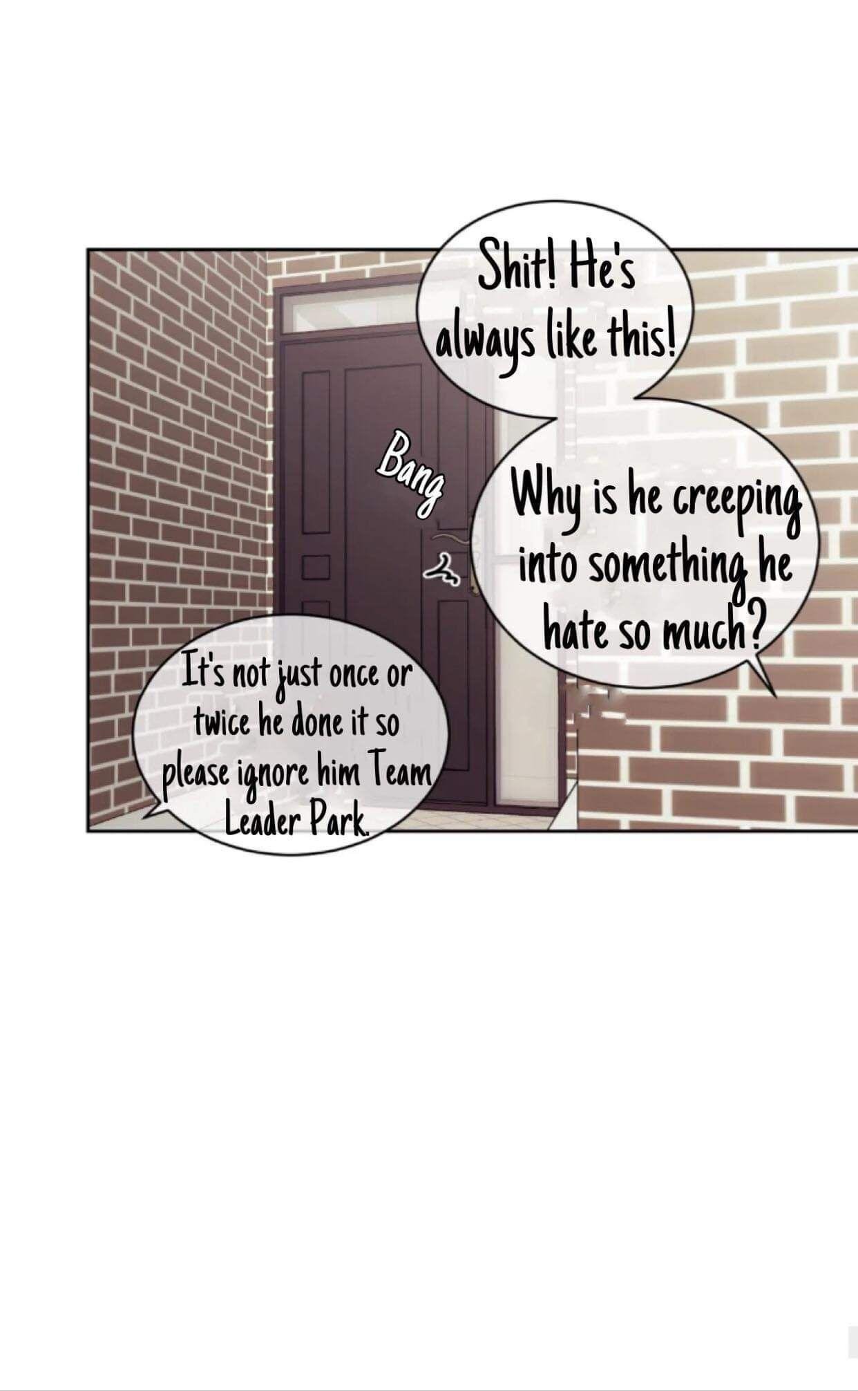 The Pawn's Revenge chapter 7 page 48