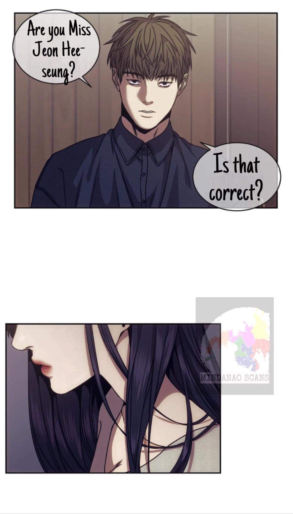 The Pawn's Revenge chapter 7 page 51