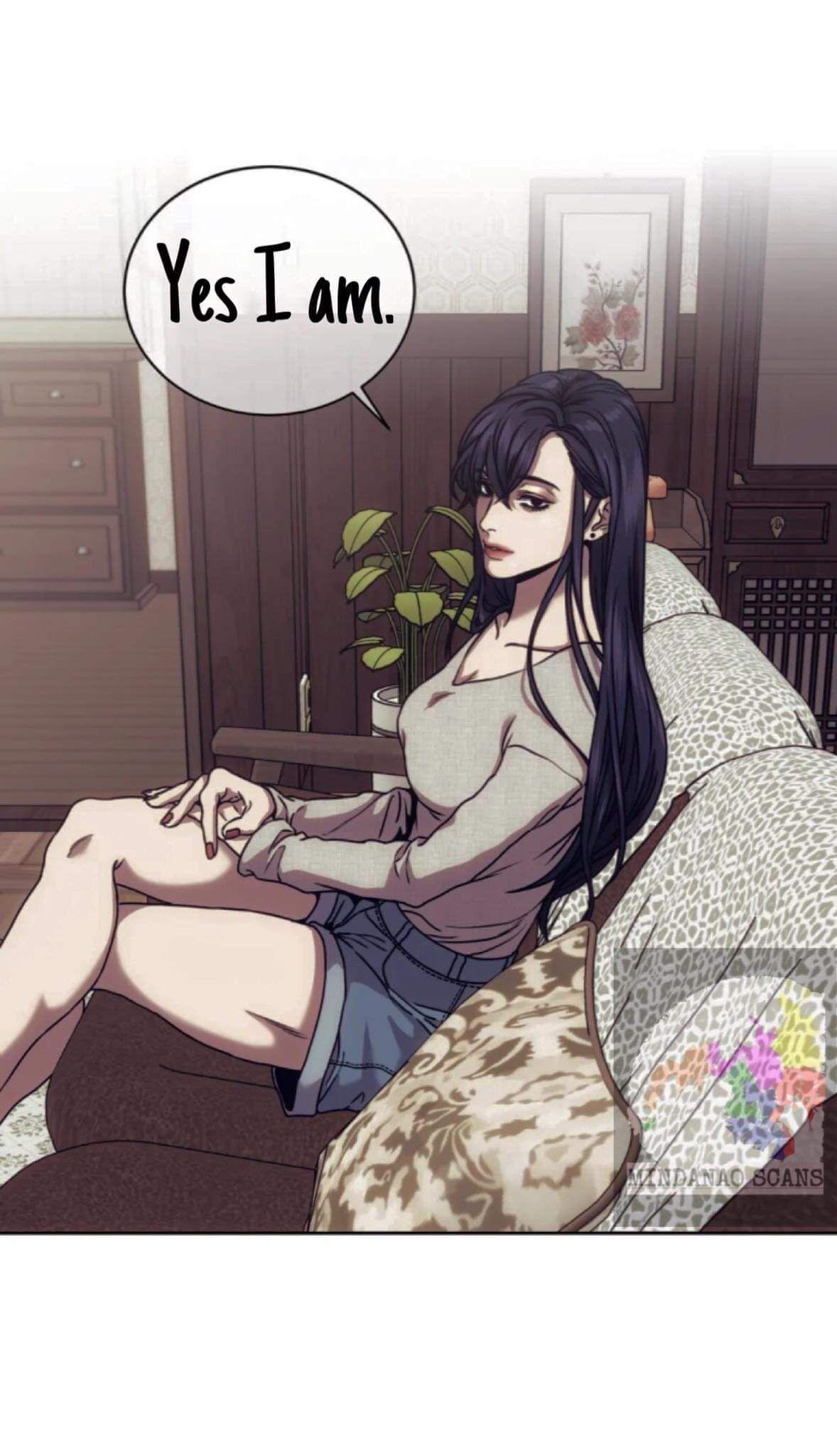 The Pawn's Revenge chapter 7 page 52