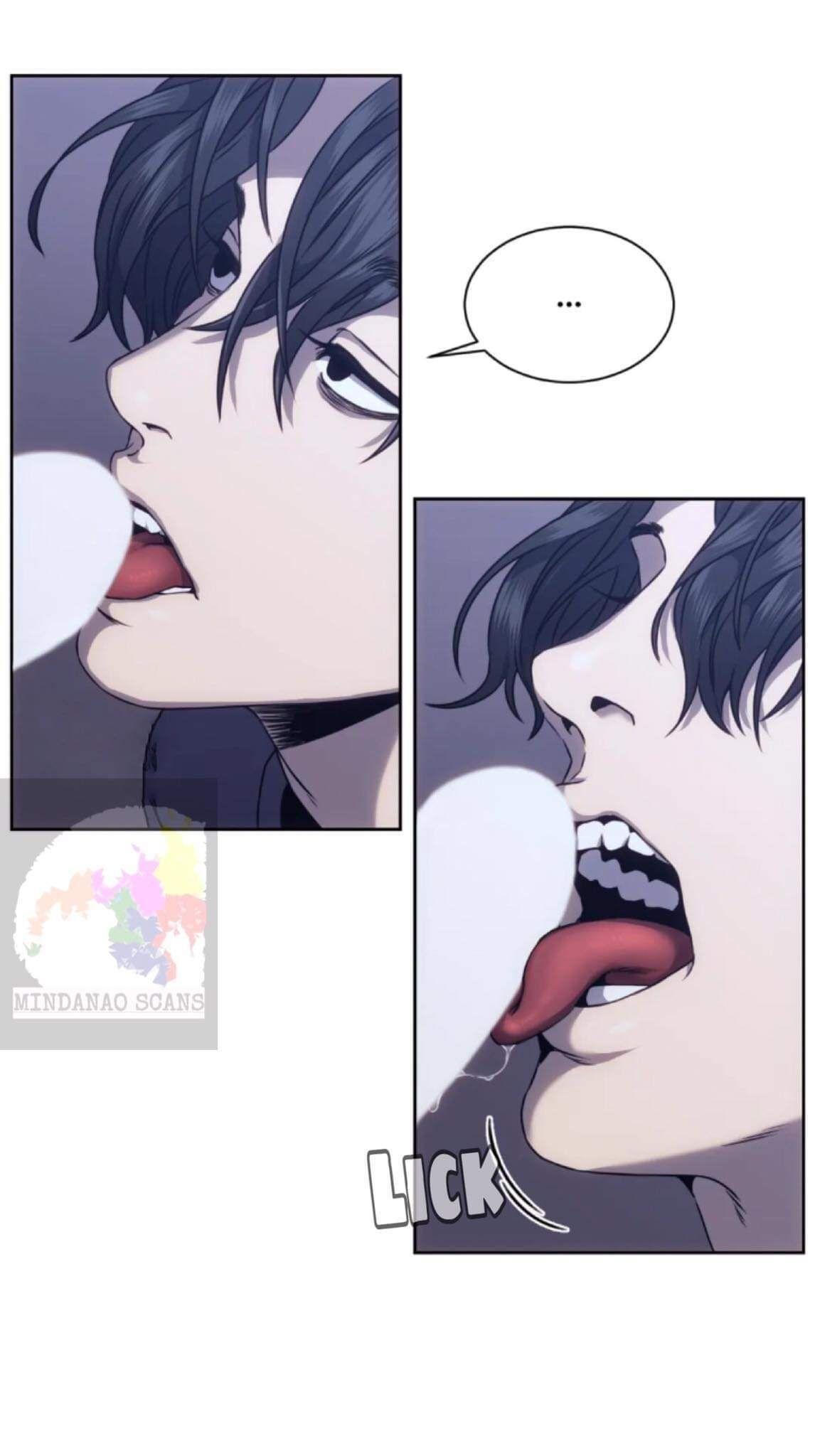 The Pawn's Revenge chapter 7 page 8