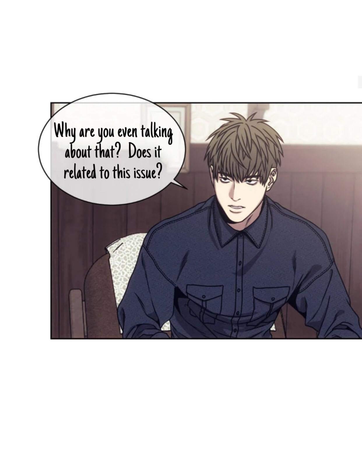 The Pawn's Revenge chapter 8 page 10