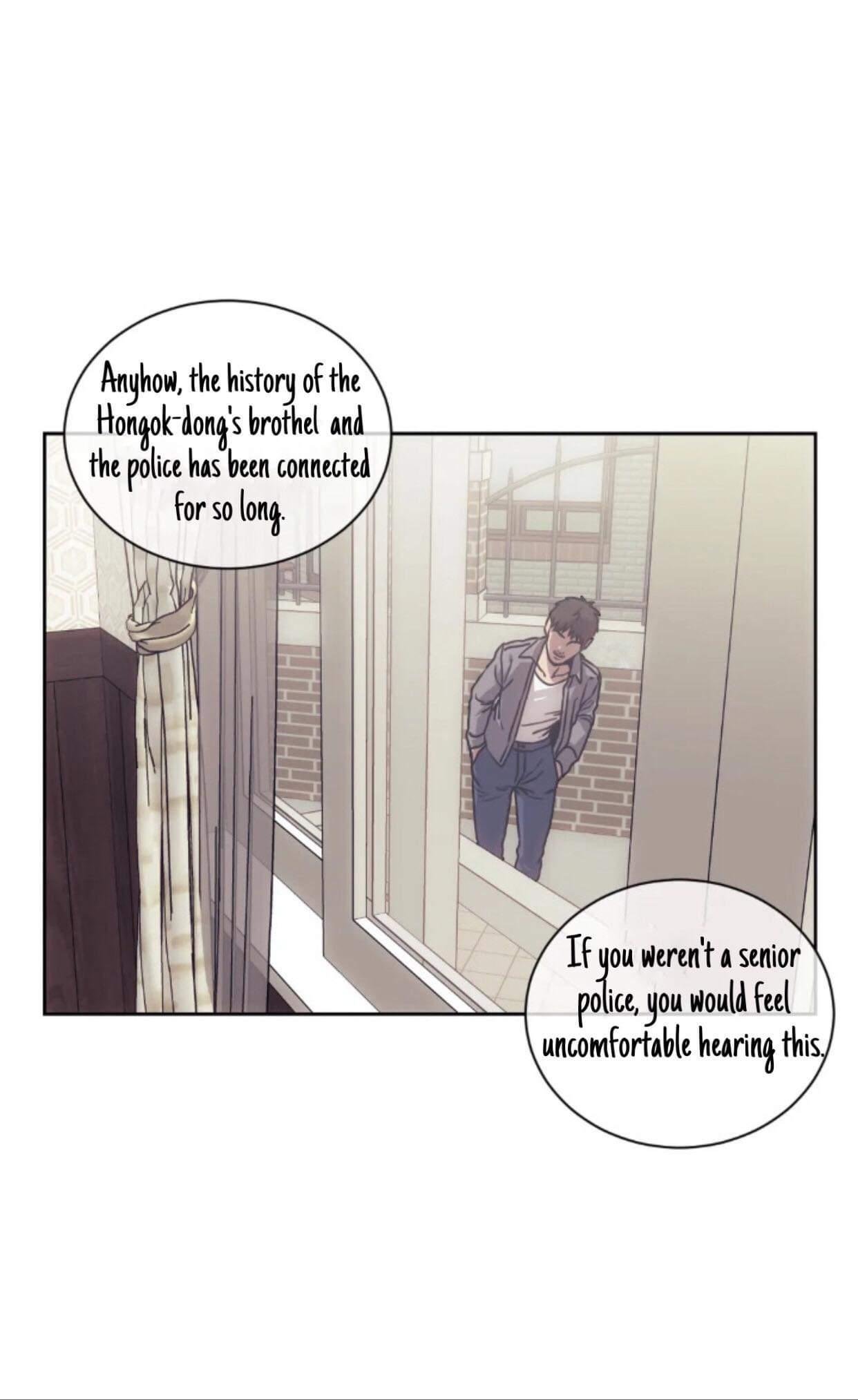 The Pawn's Revenge chapter 8 page 11