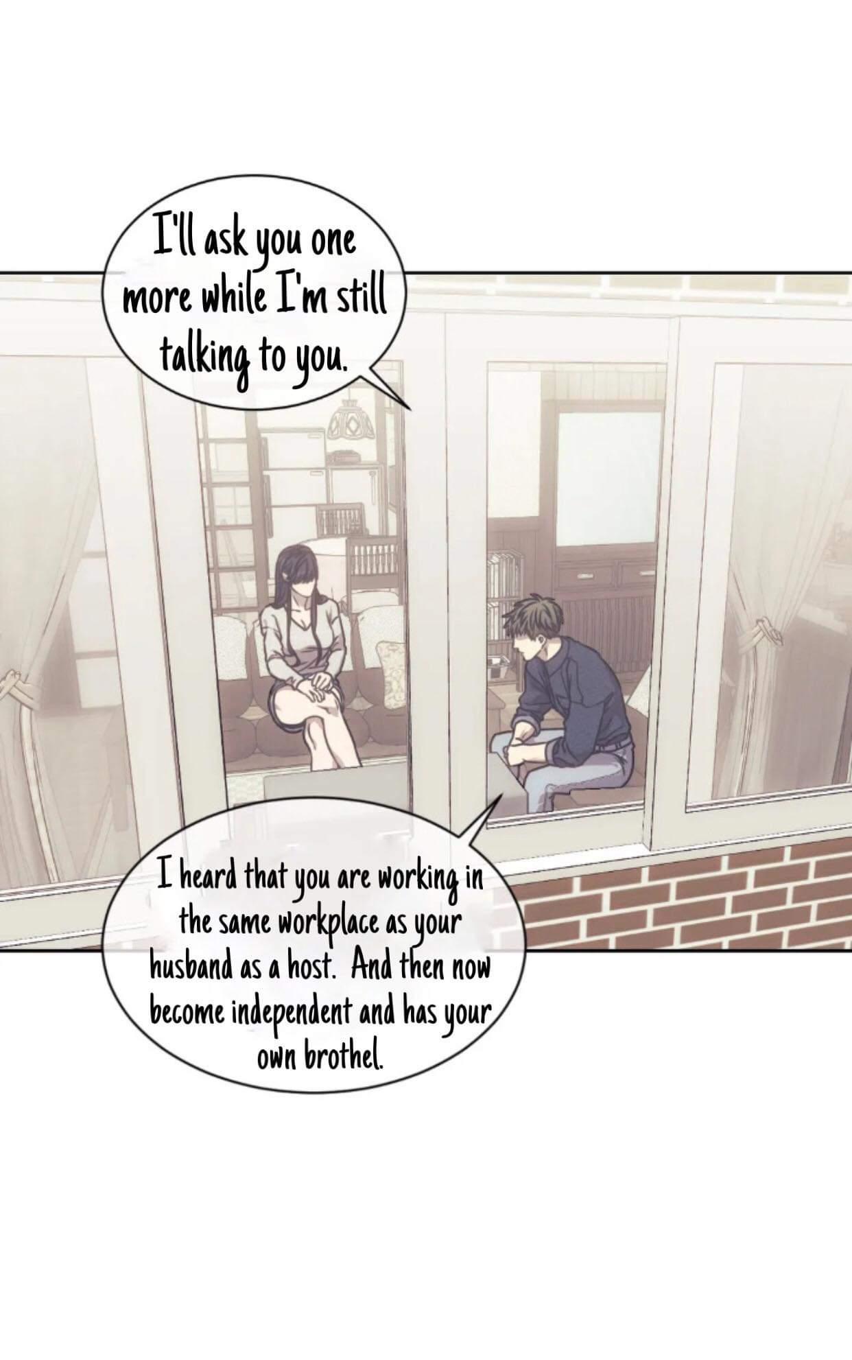 The Pawn's Revenge chapter 8 page 12