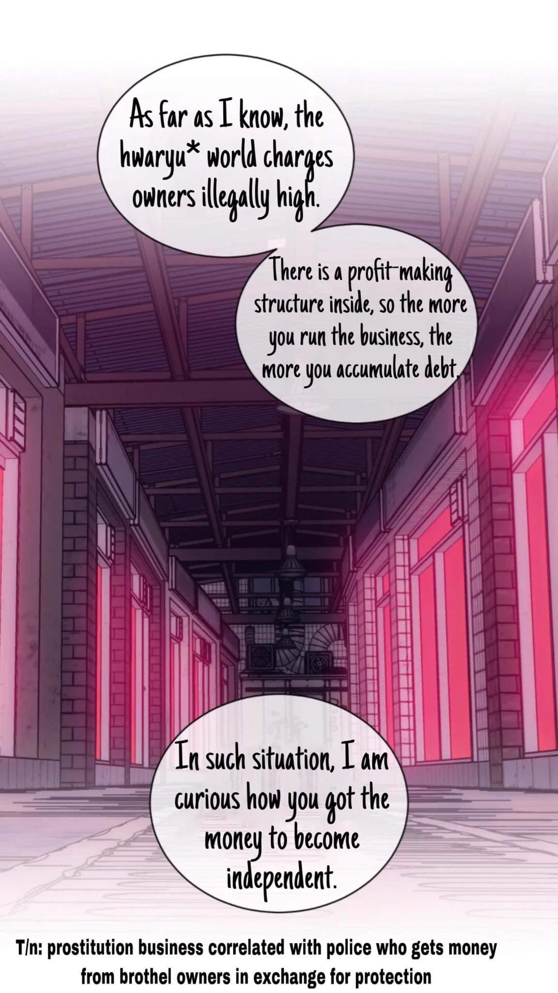 The Pawn's Revenge chapter 8 page 13