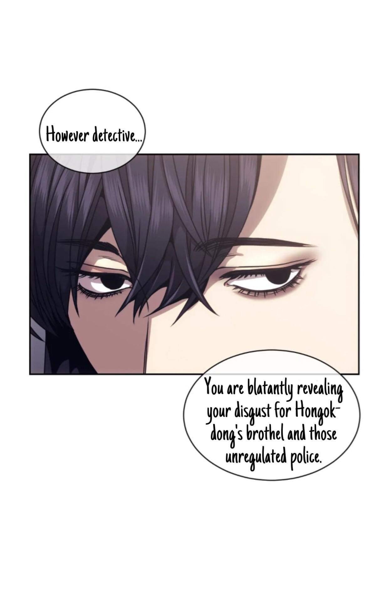 The Pawn's Revenge chapter 8 page 15